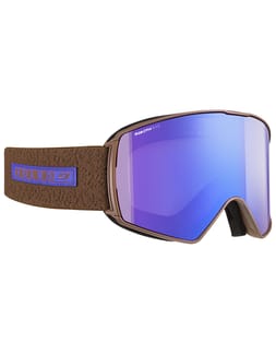 Launcher Reactiv HD 1-3 Brown