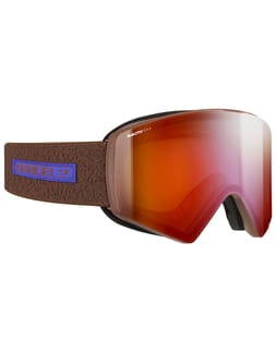 Razor Edge Reactiv HC 0-4 Brown/Black