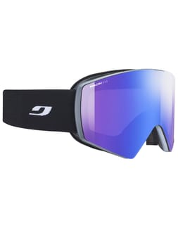 Razor Edge Reactiv HC 1-3 Black