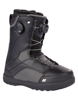 Kinsley Black