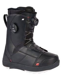 Kinsley Clicker X Hb Black