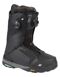 Holgate Black