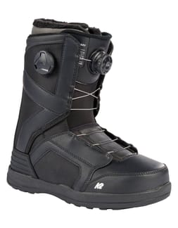 Boundary Black