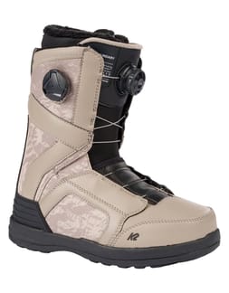 Boundary Topo