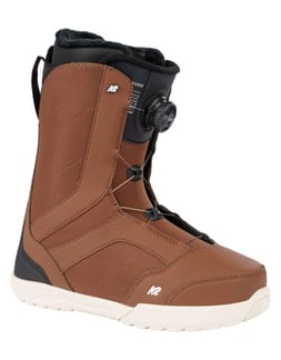 Raider Brown