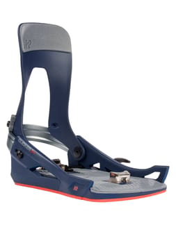 Mens Clicker X Hb Blue