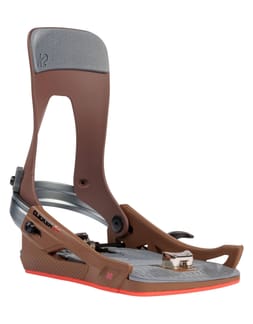 Mens Clicker X Hb Brown