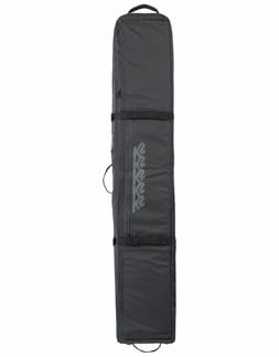K2 Roller Ski Bag Black