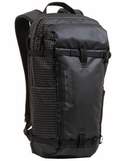 K2 Mountain Backpack Black
