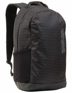 K2 City Backpack Black