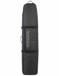 K2 Snowboard Roller Black
