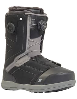 Hanford Wide Black
