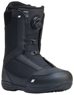 Market Black