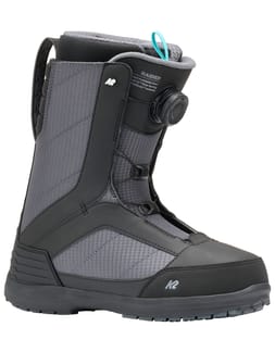 Raider Grey