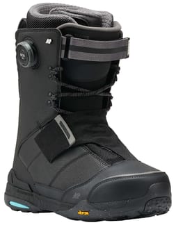 Waive Black