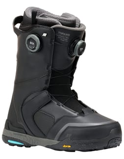 Thraxis Black
