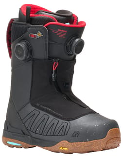 Orton Black