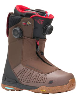 Orton Honey Brown