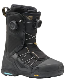 Theory Mens Black