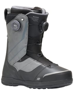 Maysis Grey