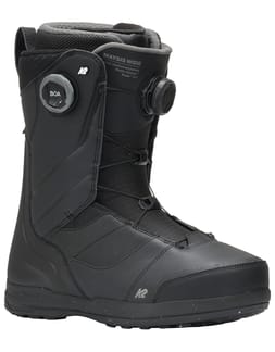 Maysis Wide Black