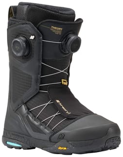 Theory Womens Black