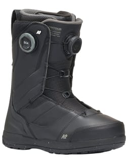 Contour Black