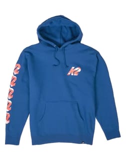 RWB Stash Spray Sweat blue