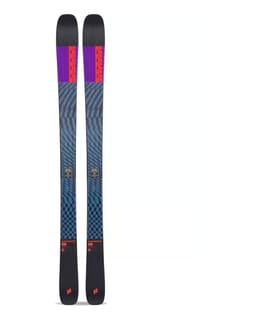 Mindbender 88 Ti Alliance + Squire 11 TCX