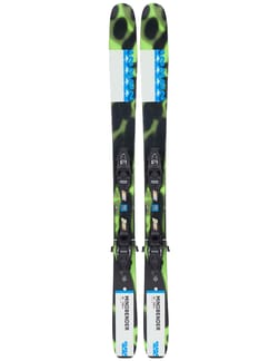 Mindbender Jr - Fdt 7.0 Set