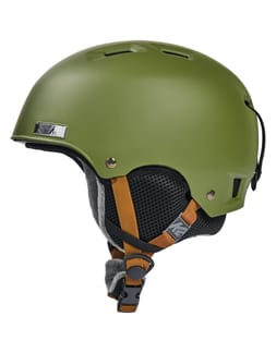 Verdict Olive Drab