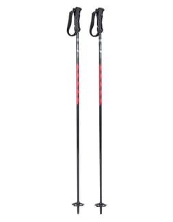 Power Carbon Red