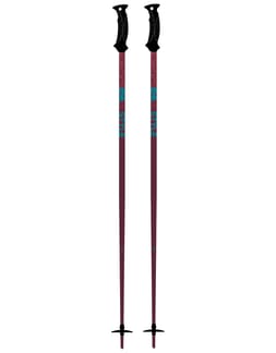 Style Composite Burgundy