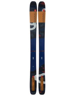 Mindbender 106C W 2024