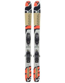 Mindbender Jr + Fdt 7.0 2024