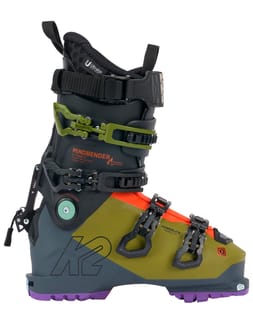Mindbender Team Lv