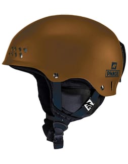 Phase Pro Brown