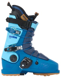 Revolve Team