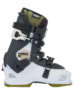 Diverge Sc
