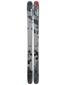 Mindbender 108TI 2025