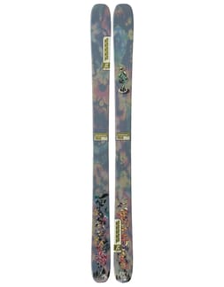 Reckoner 102 2025