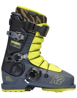 Revolve KF