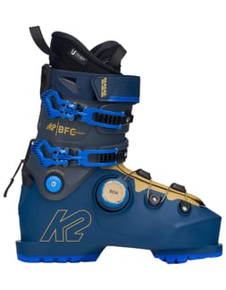 Bfc 120 Boa Blue