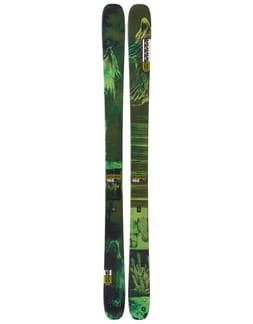 Reckoner 102 2026