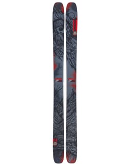 Reckoner KF 2026