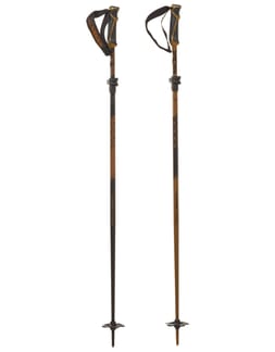Freeride Flipjaw Brown