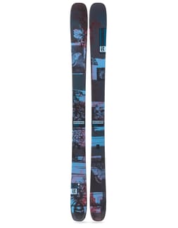 Reckoner 102 W 2027