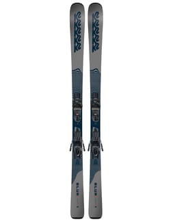 Blur 76 LTD -  M3 11 Compact Quikclik Black 2027