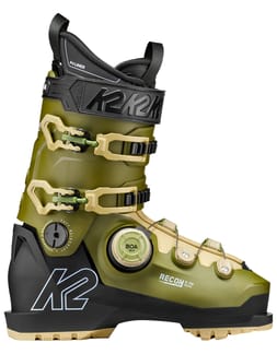 Recon X 110 BOA