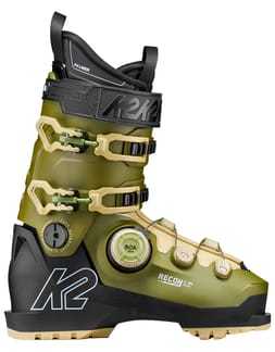 Recon X 120 BOA